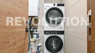 Two-bedroom Rentals, Manastirski Livadi, Sofia (13)