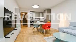Two-bedroom Rentals, Manastirski Livadi, Sofia