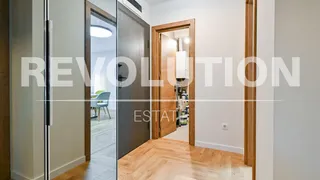 Two-bedroom Rentals, Manastirski Livadi, Sofia (15)