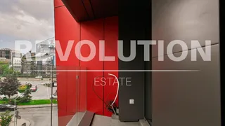 Two-bedroom Rentals, Manastirski Livadi, Sofia (16)