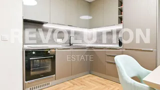 Two-bedroom Rentals, Manastirski Livadi, Sofia (4)