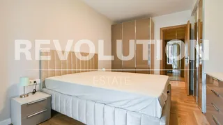 Two-bedroom Rentals, Manastirski Livadi, Sofia (6)