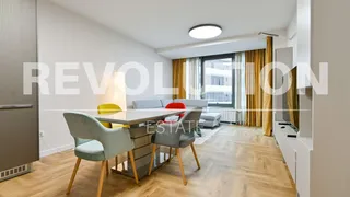 Two-bedroom Rentals, Manastirski Livadi, Sofia (2)