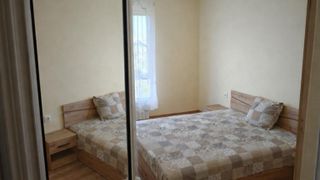 Zwei-Zimmer-Wohnung Verleih, Wrabniza 1, Sofia