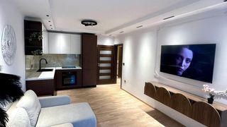Zwei-Zimmer-Wohnung Verleih, Vitosha, Sofia