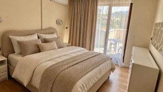 Zwei-Zimmer-Wohnung Verleih, Vitosha, Sofia (4)