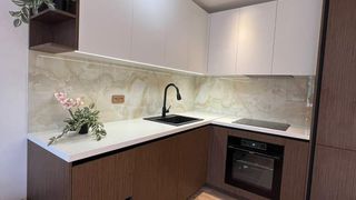 Zwei-Zimmer-Wohnung Verleih, Vitosha, Sofia (3)