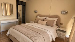Zwei-Zimmer-Wohnung Verleih, Vitosha, Sofia (6)