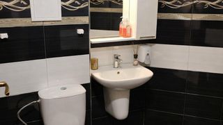 Two-bedroom Rentals, Karpuzitsa, Sofia (8)