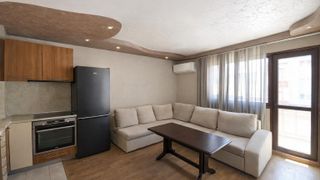 Двустаен Наеми, Кючук Париж, Пловдив (7)