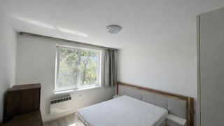 Слънчев двустаен апартамент в кв. Каменица 1 (5)