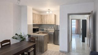 Zwei-Zimmer-Wohnung Verleih, Hristo Smirnenski, Plovdiv (6)