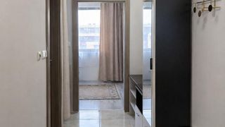 Zwei-Zimmer-Wohnung Verleih, Hristo Smirnenski, Plovdiv (4)