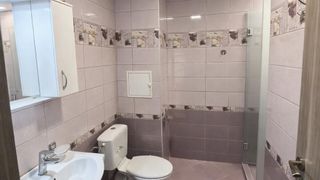 Двустаен апартамент в кв. Христо Смирненски/Възможност за паркомясто! (5)