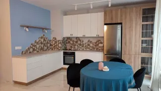 Three-room Rentals, Boyana, Sofia