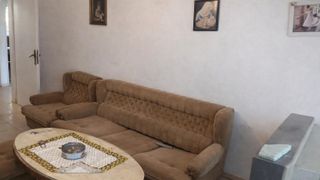 Тристаен Наеми, Връбница 1, София (2)