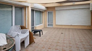 Two-bedroom Rentals, Briz, Varna (5)