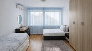Two-bedroom Rentals, Briz, Varna (3)