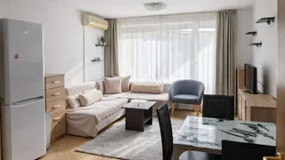 Two-bedroom Rentals, Briz, Varna