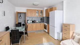 Two-bedroom Rentals, Briz, Varna (2)