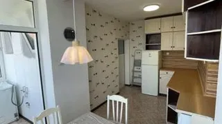 Тристаен Наеми, Стрелбище, София