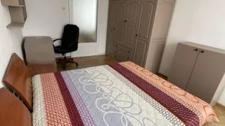 Тристаен Наеми, Стрелбище, София (4)