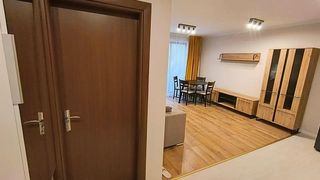 Двустаен апартамент с ПАРКОМЯСТО в Центъра на София.  (3)
