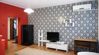 Двухкомнатная Аренда, Центр, Пловдив (4)