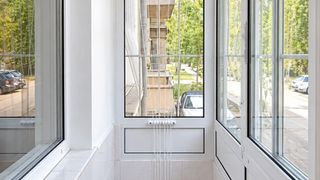 Two-bedroom Rentals, West Park, Sofia (8)