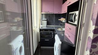 Two-bedroom Rentals, Monastery meadows, Sofia (2)