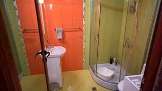 Two-bedroom Rentals, Monastery meadows, Sofia (4)