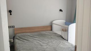 Two-bedroom Rentals, Student city, Sofia (5)