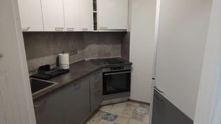 Two-bedroom Rentals, Student city, Sofia (4)