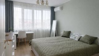 Dreizimmerwohnung Verleih, Warna (5)