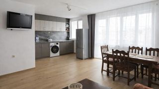 Dreizimmerwohnung Verleih, Warna