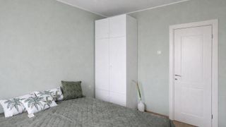 Dreizimmerwohnung Verleih, Warna (4)