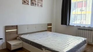 Тристаен Наеми, Манастирски ливади, София (5)