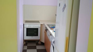 Dreizimmerwohnung Verleih, Freundschaft 1, Sofia (5)