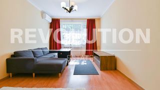 Dreizimmerwohnung Verleih, Ivan Vazov, Sofia (2)