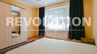 Dreizimmerwohnung Verleih, Ivan Vazov, Sofia (9)