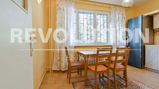 Dreizimmerwohnung Verleih, Ivan Vazov, Sofia (5)