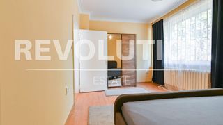 Dreizimmerwohnung Verleih, Ivan Vazov, Sofia (10)