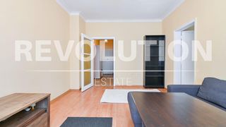 Dreizimmerwohnung Verleih, Ivan Vazov, Sofia (3)