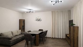 Δύο υπνοδωματίων Ενοικιάσεις, Αναβίωση 1, Βάρνα (10)