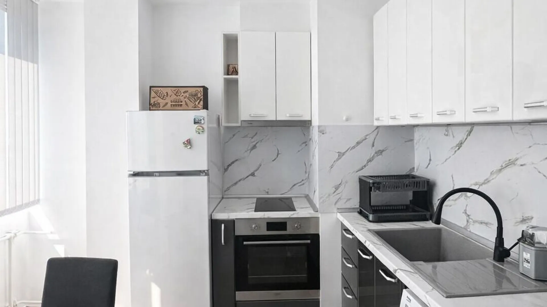 Двустаен Наеми, Христо Смирненски, Пловдив – снимка 3