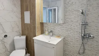 Двустаен Наеми, Христо Смирненски, Пловдив (7)