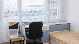 Τρίχωρο Ενοικιάσεις, Γλάρος, Βάρνα (2)