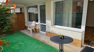 Zwei-Zimmer-Wohnung Verleih, Banishora, Sofia (6)