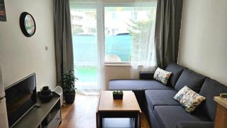 Zwei-Zimmer-Wohnung Verleih, Banishora, Sofia