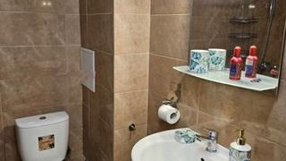 Zwei-Zimmer-Wohnung Verleih, Banishora, Sofia (5)